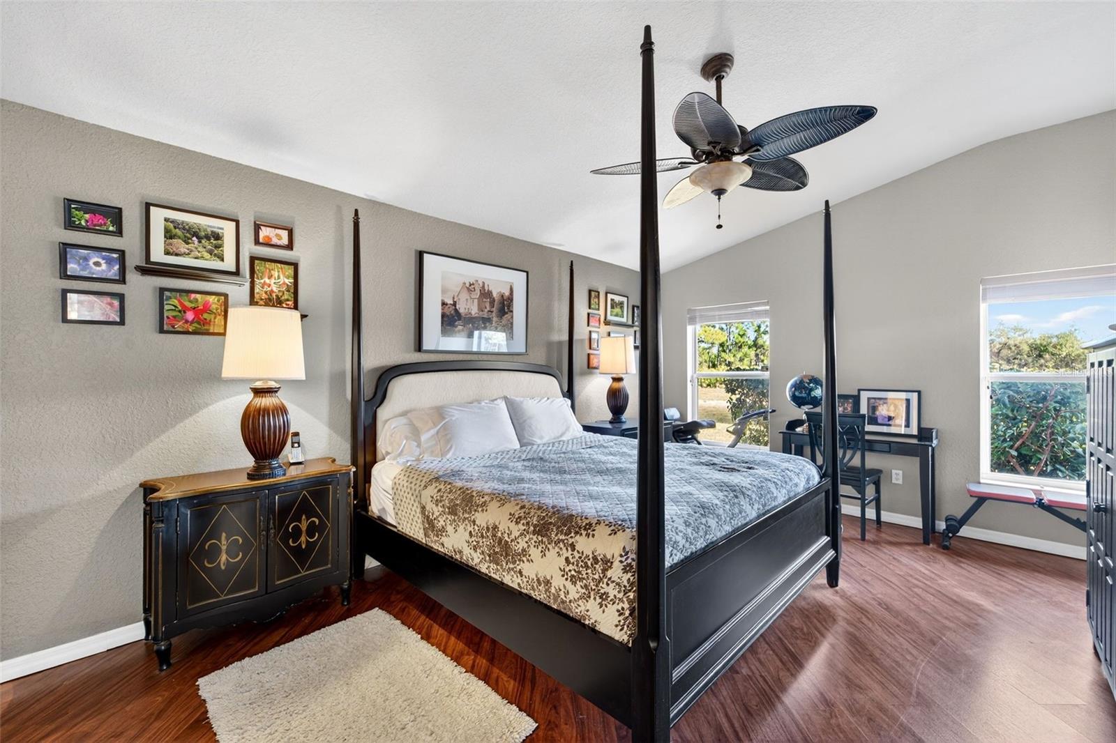 LAKESIDE PLANTATION - Residential