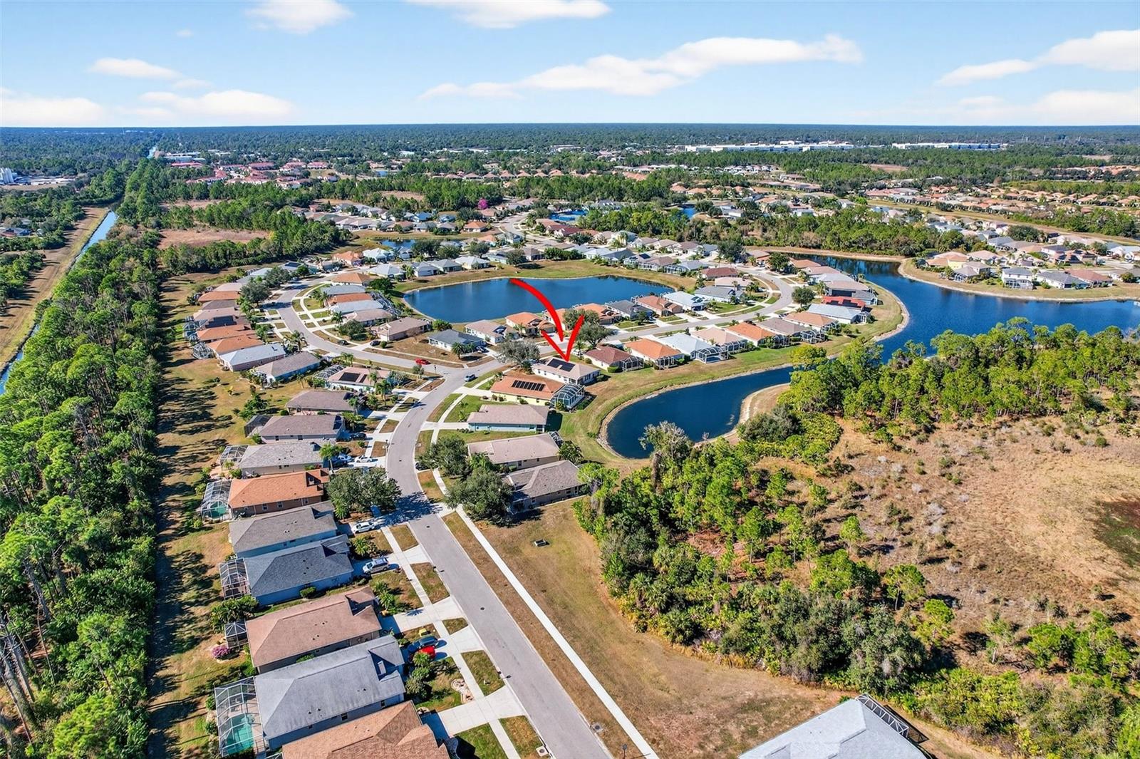 LAKESIDE PLANTATION - Residential