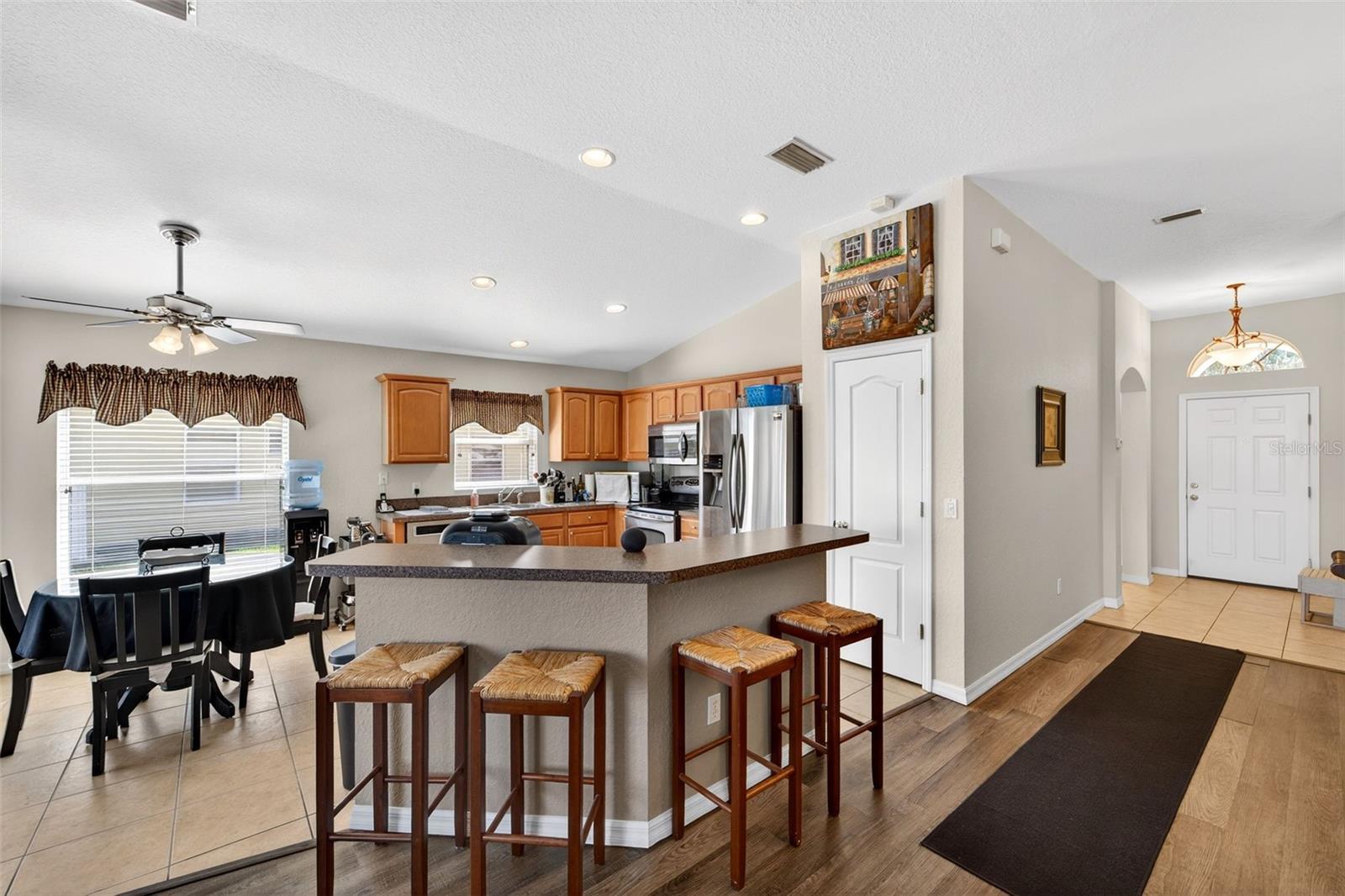 LAKESIDE PLANTATION - Residential