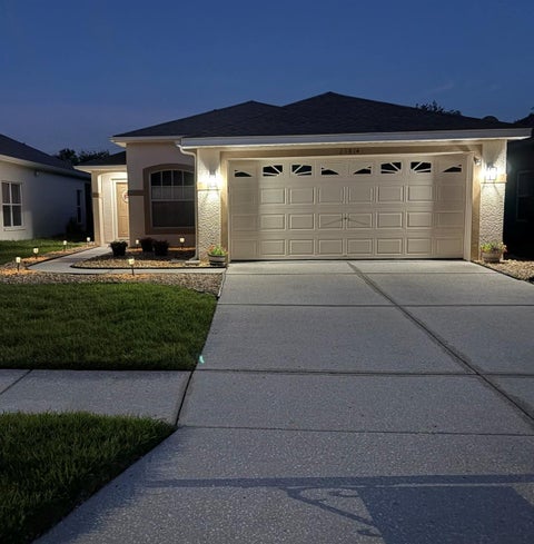 Photo of 23814 Coral Ridge Lane, Land O Lakes, FL 34639 (MLS # TB8530923)