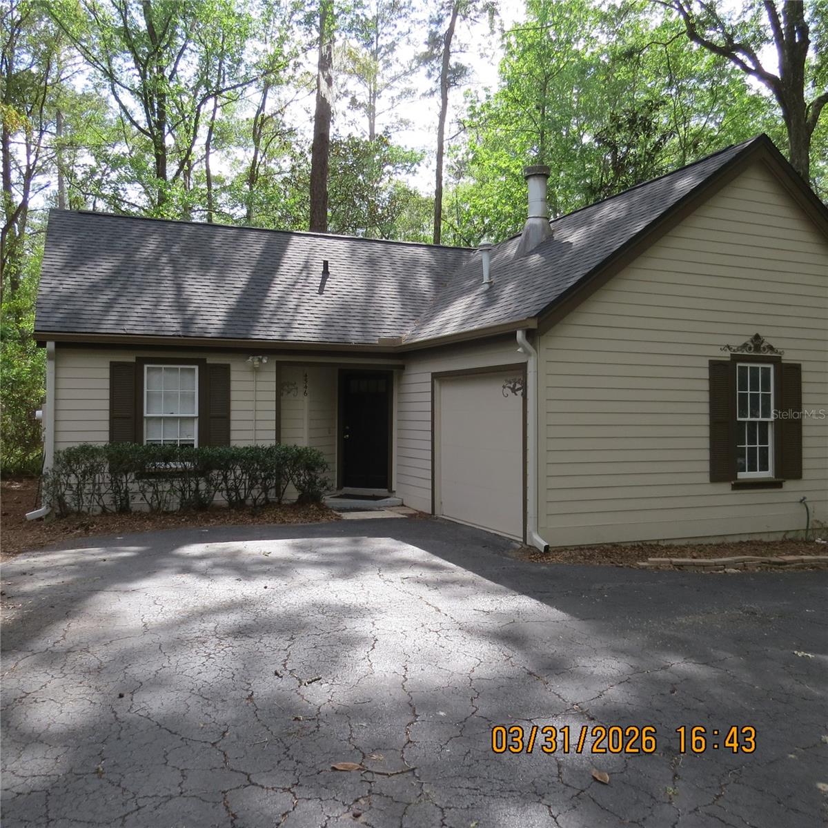 HAILE PLANTATION UNIT 5 - Residential