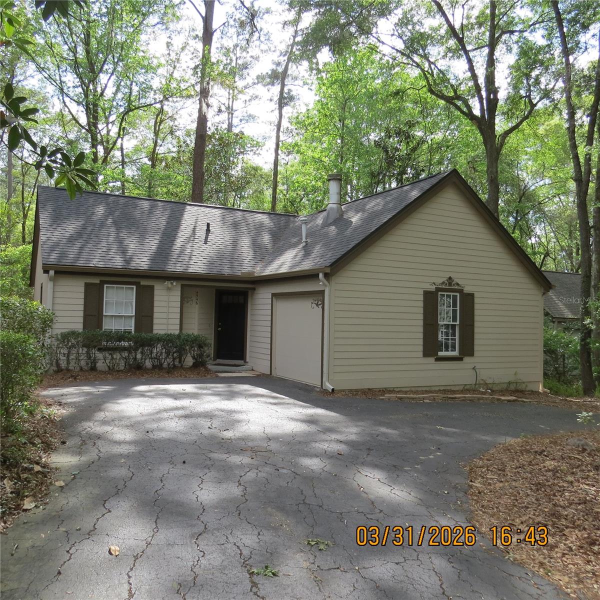 HAILE PLANTATION UNIT 5 - Residential