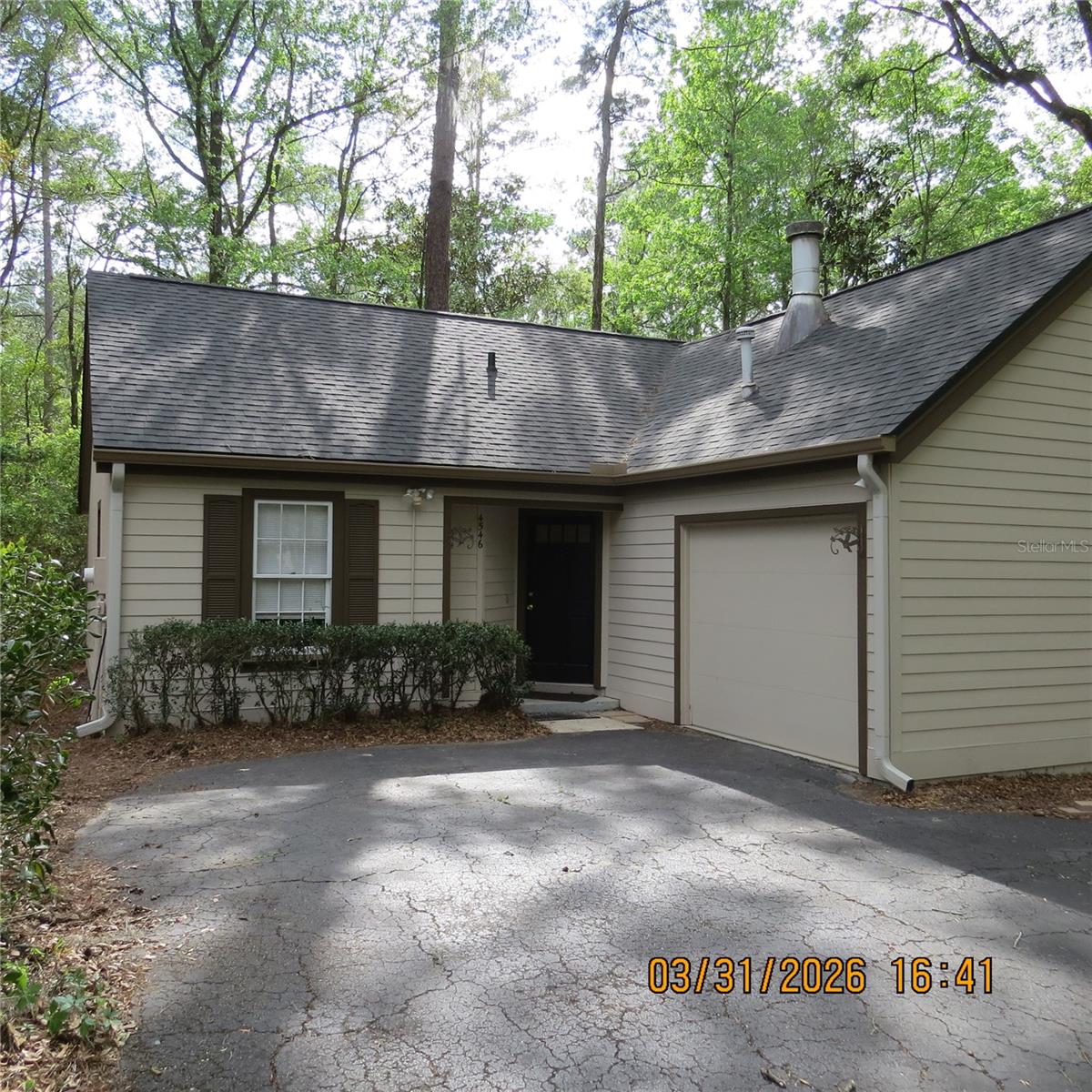 HAILE PLANTATION UNIT 5 - Residential