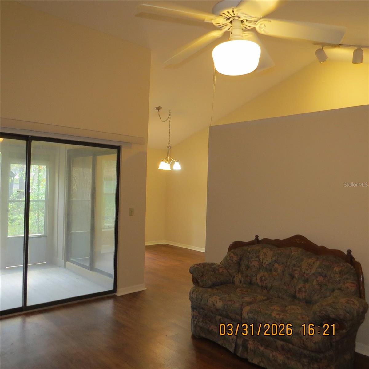 HAILE PLANTATION UNIT 5 - Residential