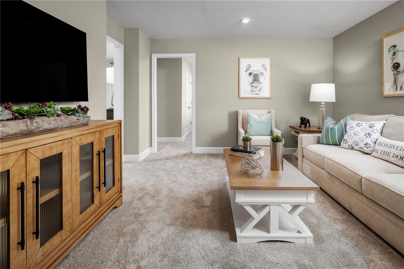 CYPRESS RIDGE RANCH - Residential