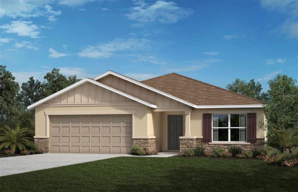 Photo of 8344 Verona Ridge Loop, Zephyrhills, FL 33541 (MLS # J1003378)