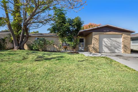 Photo of 9315 Palm Avenue, Port Richey, FL 34668 (MLS # TB8448331)