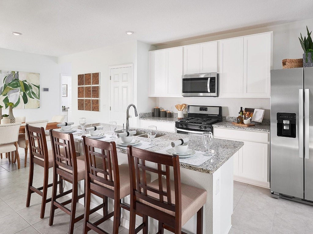 Photo of 722 Impala Road, Lake Alfred, FL 33850 (MLS # TB8546814)