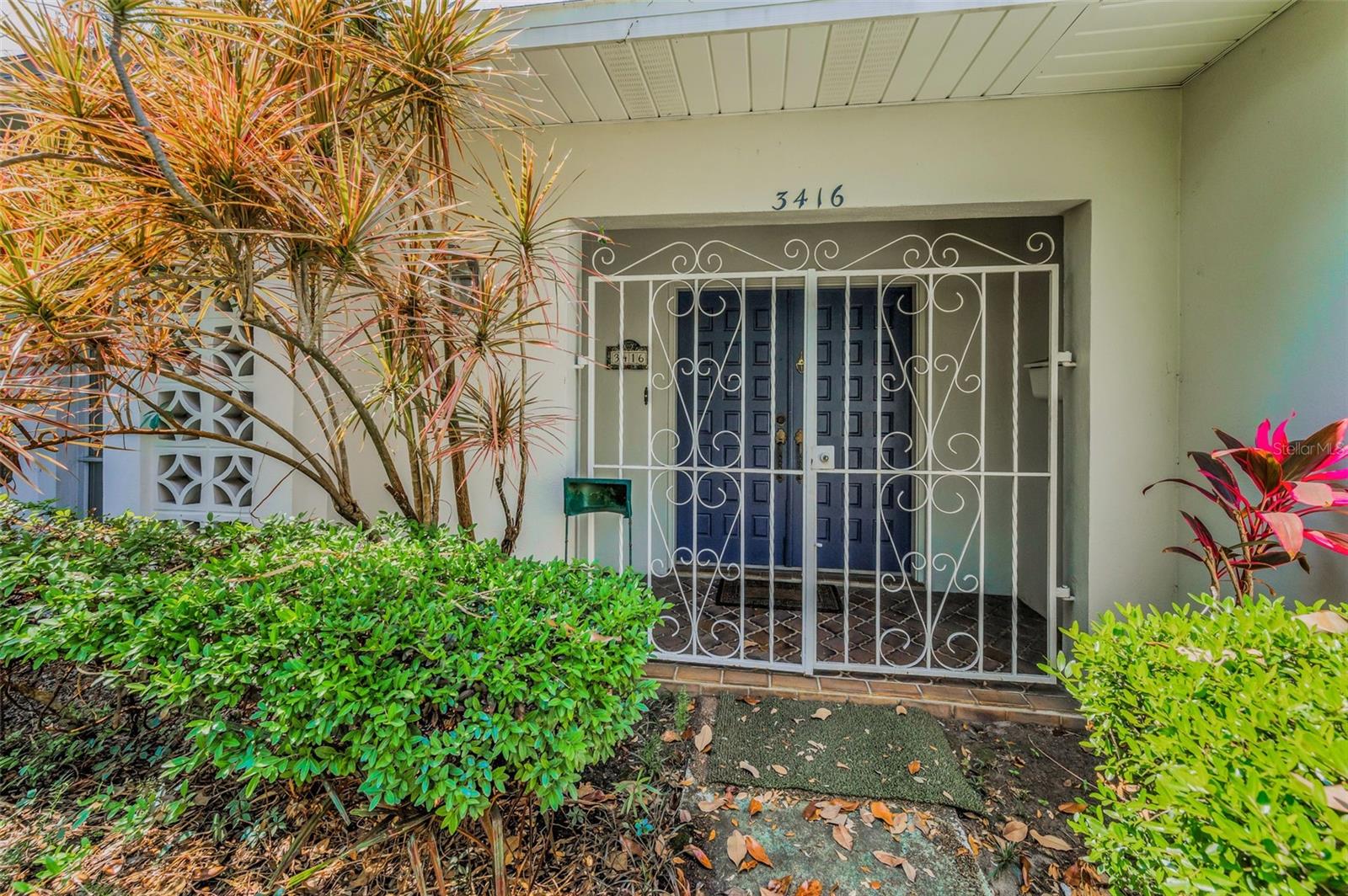 3416 W MORRISON AVENUE