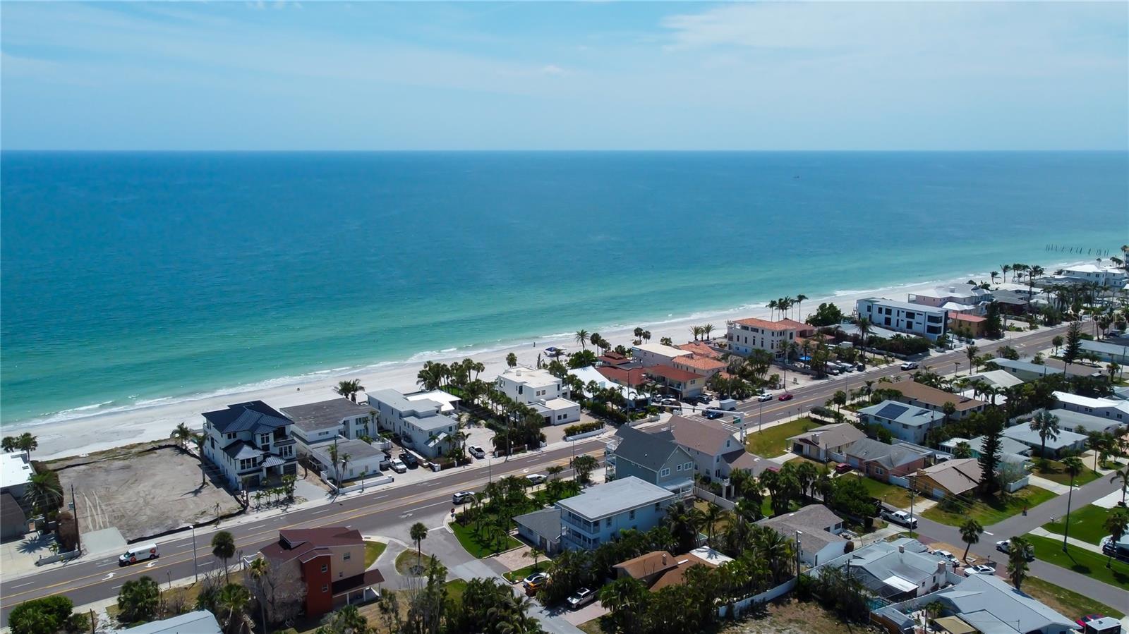 16021 GULF BOULEVARD