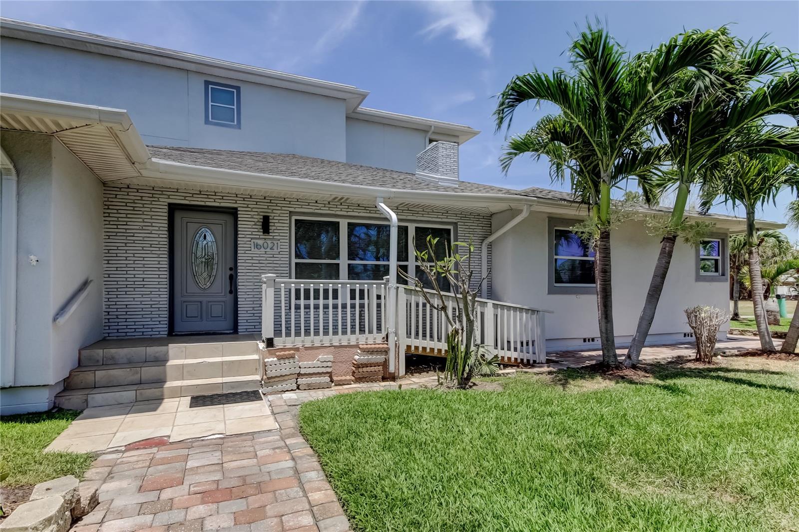 16021 GULF BOULEVARD