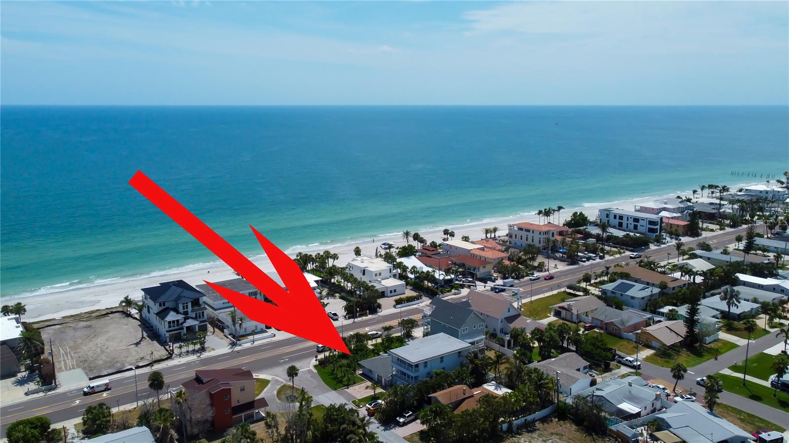 16021 GULF BOULEVARD