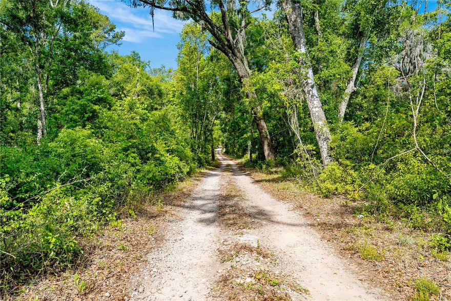 4 Acres of Country Paradise in Spring Lake - Build Your Dream Home! Discover the perfect blend of privacy and convenience with this stunning 4-acre parcel located in the rolling hills of the desirable Spring Lake area of Brooksville. Zoned Agricultural, you could have that mini farm you've always wanted.--no HOA or deed restrictions! This ''high and dry'' homesite features gorgeous mature oaks, creating a picturesque, shaded setting for your custom home. Situated on Lager St, a private dead-end road, you will enjoy ultimate peace and quiet with no through traffic. Live the country lifestyle while being just 10 minutes from downtown Brooksville and close to I-75 for an easy commute. Enjoy the best of both worlds with country living and the modern convenience of SPECTRUM High-Speed Internet available. Ready to build--bring your animals and your builder! Sale is contingent upon final approved split and new parcel identification number from Hernando County Planning & Zoning.