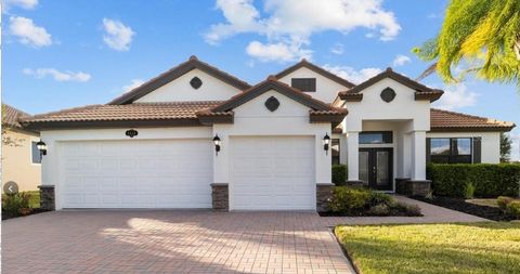 Photo of 4056 Sunset Lake Drive, Lakeland, FL 33810 (MLS # TB8513079)
