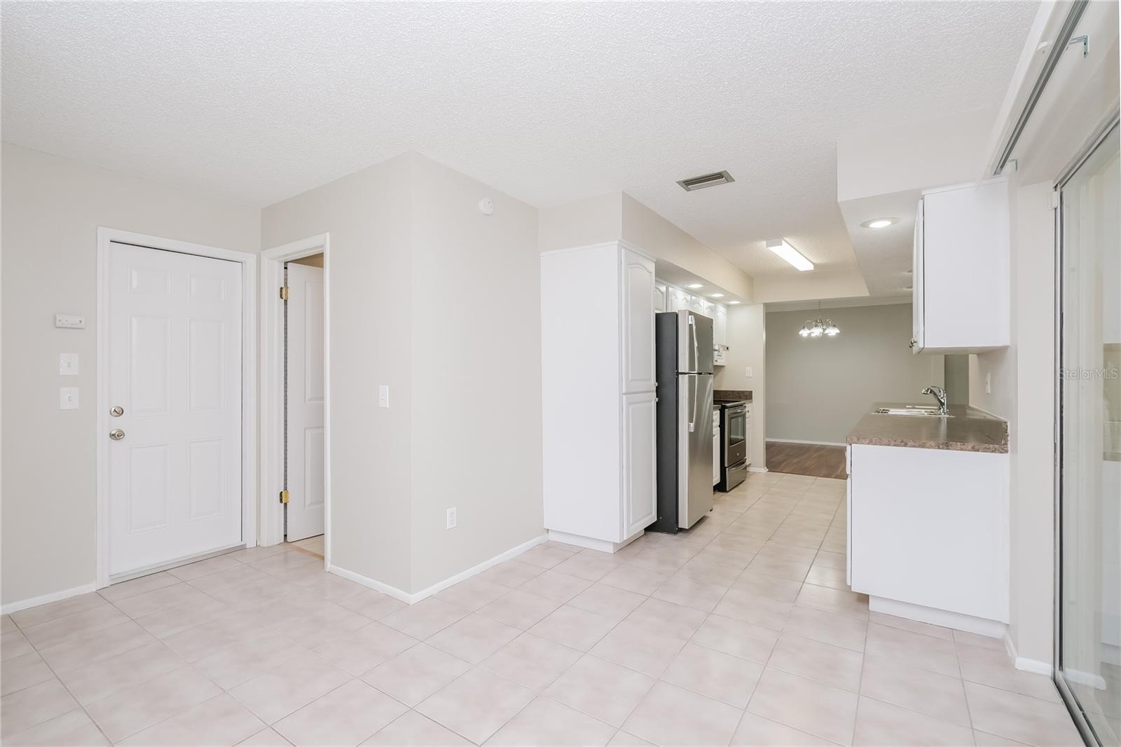 SPRING HILL - Residential Lease