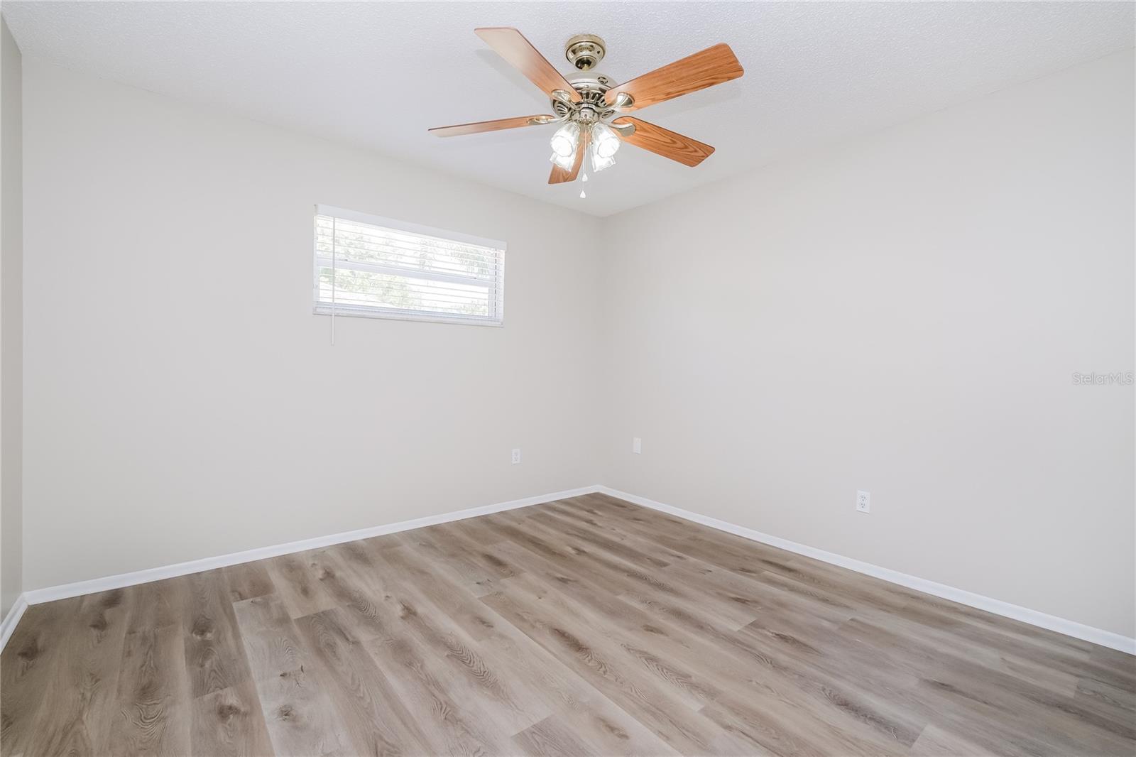 SPRING HILL - Residential Lease