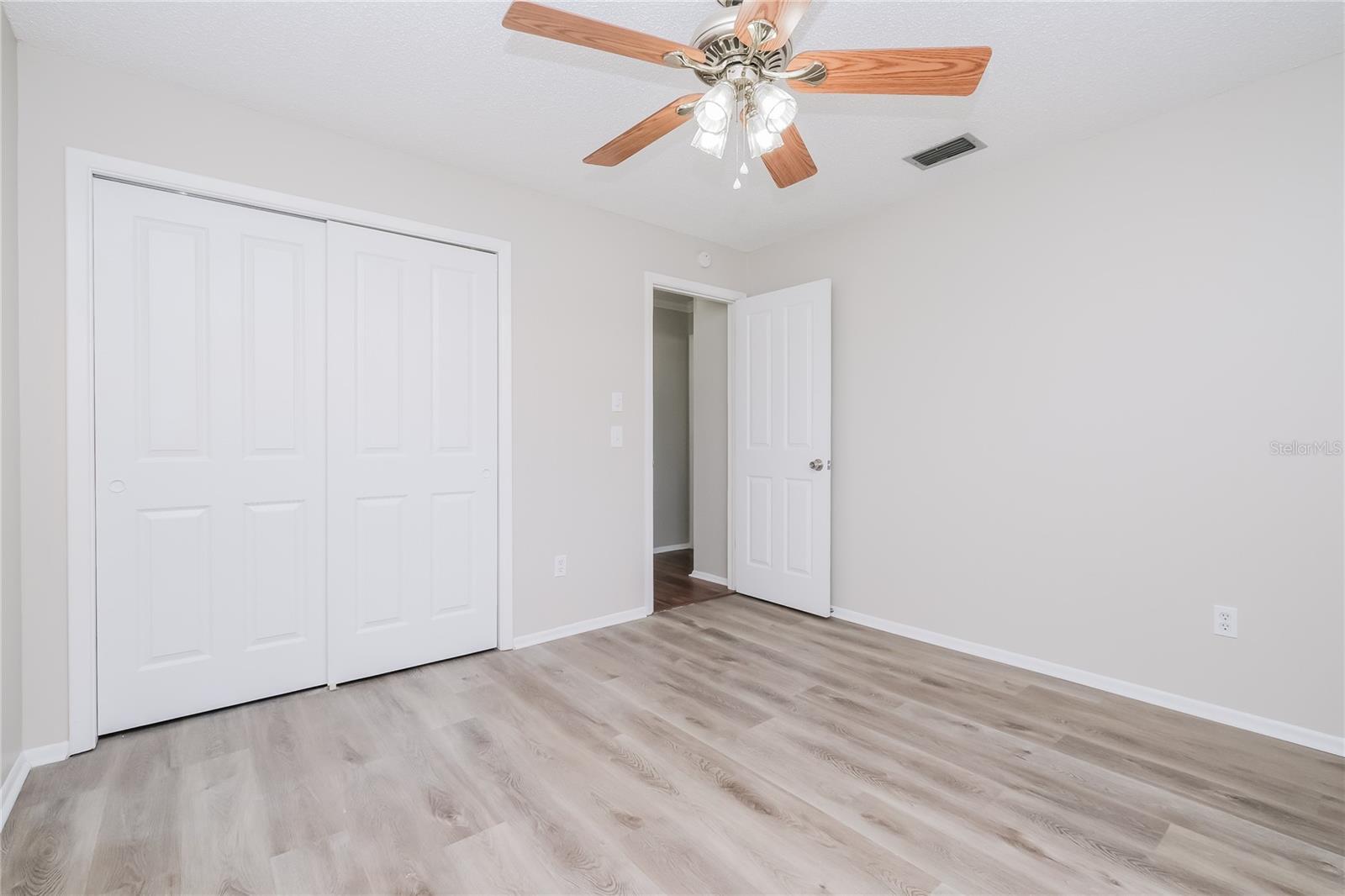 SPRING HILL - Residential Lease