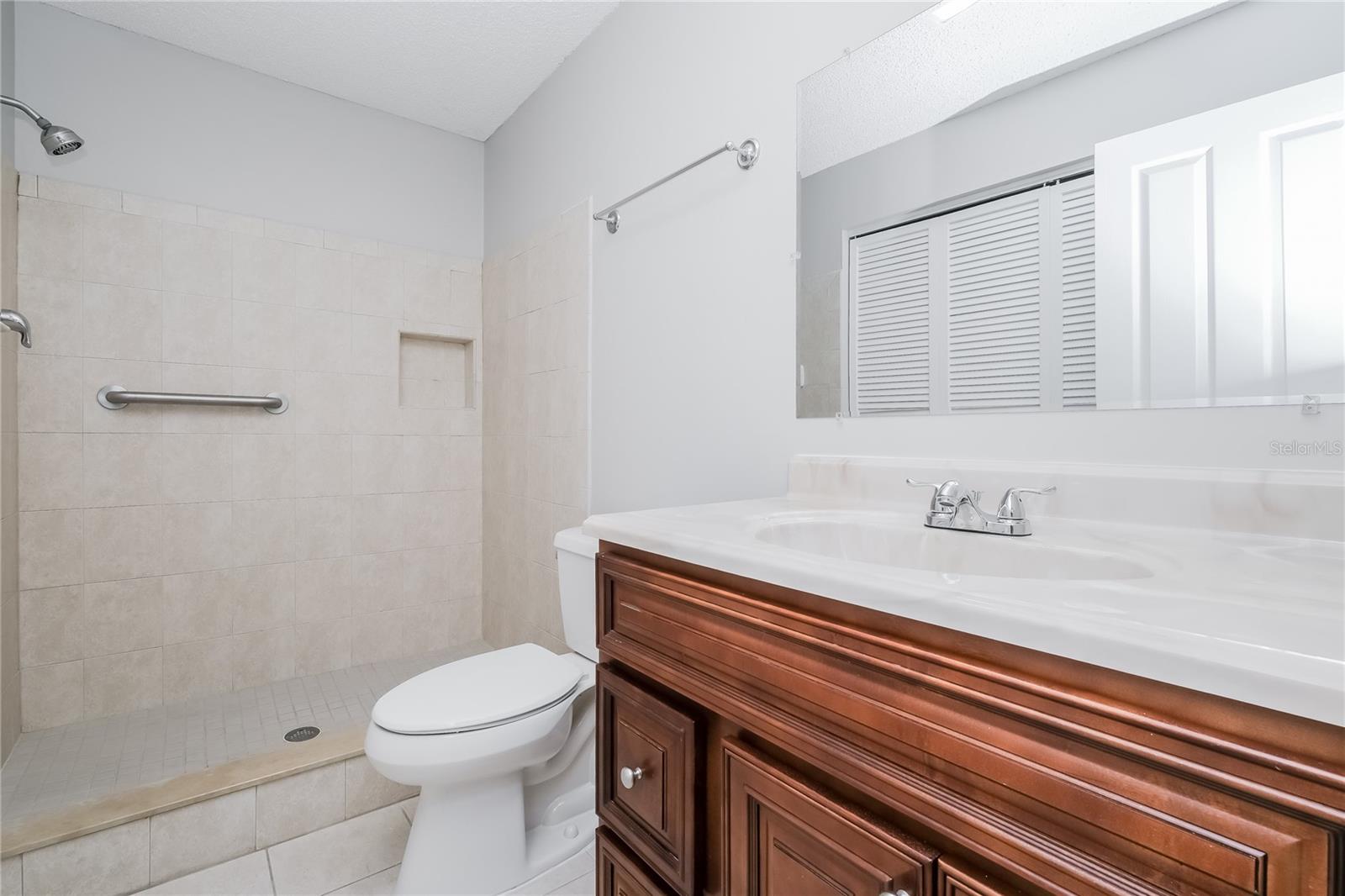 SPRING HILL - Residential Lease