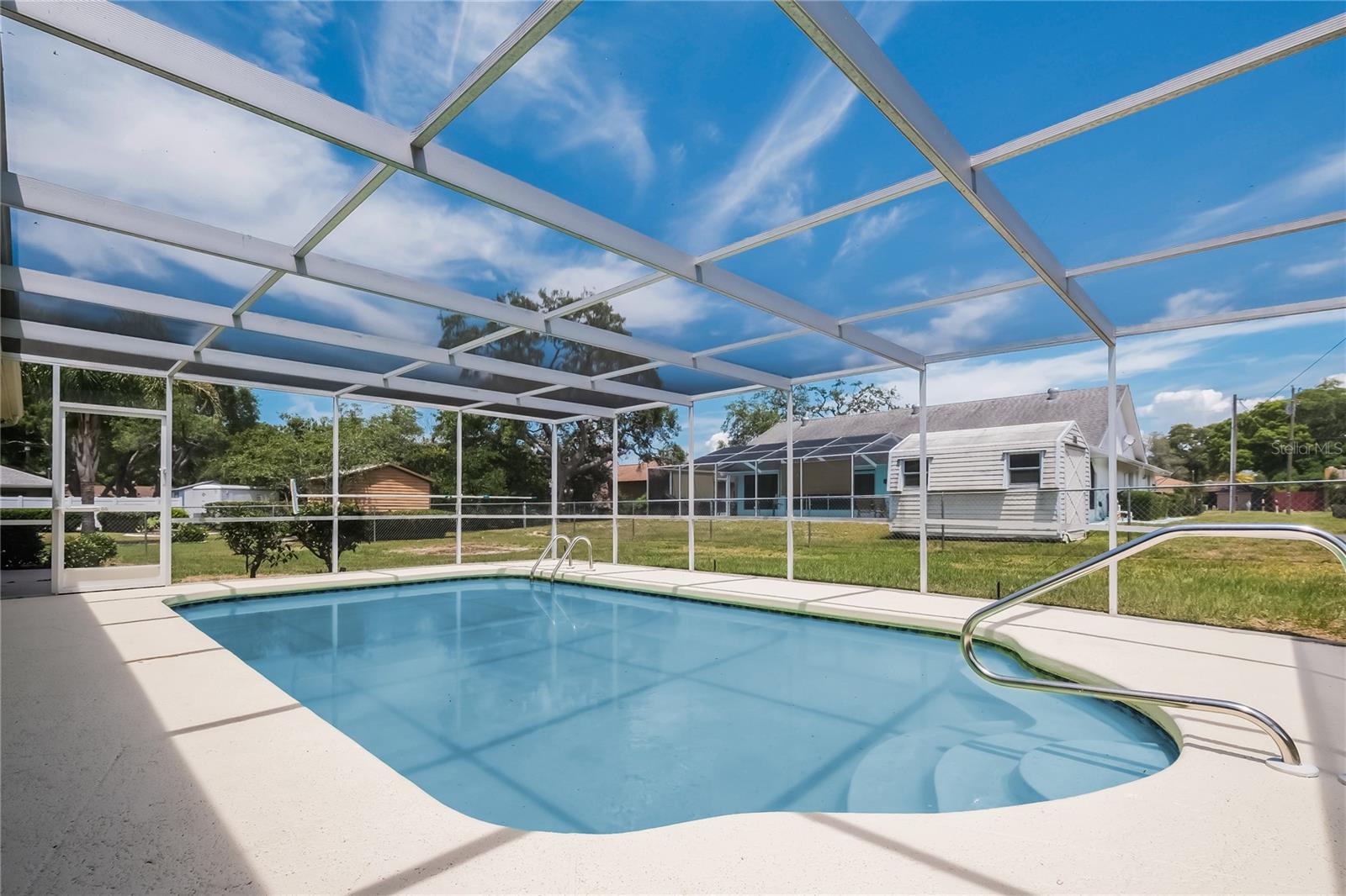 SPRING HILL - Residential Lease