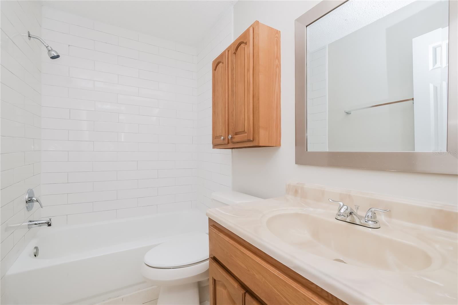 SPRING HILL - Residential Lease