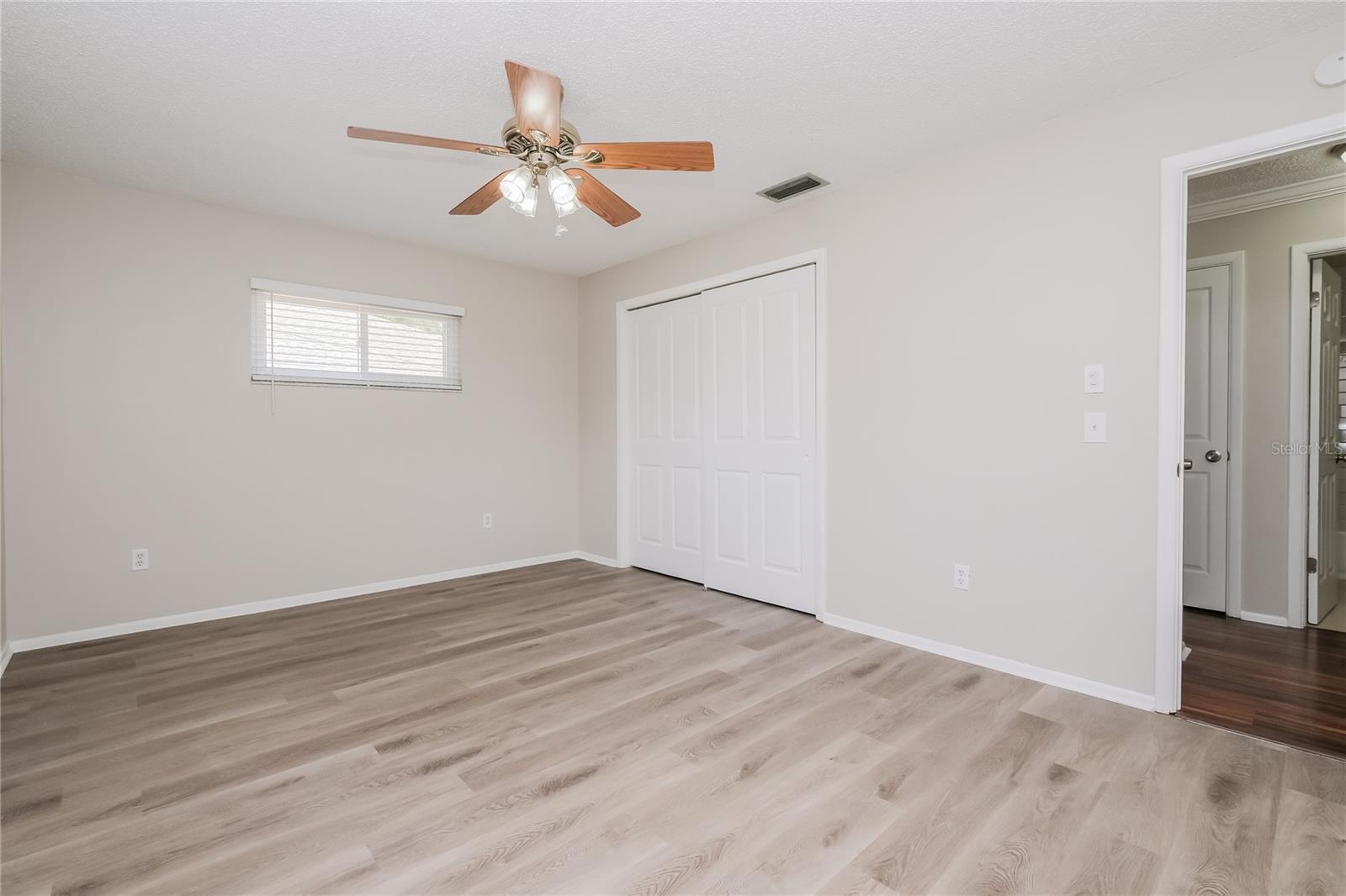 SPRING HILL - Residential Lease