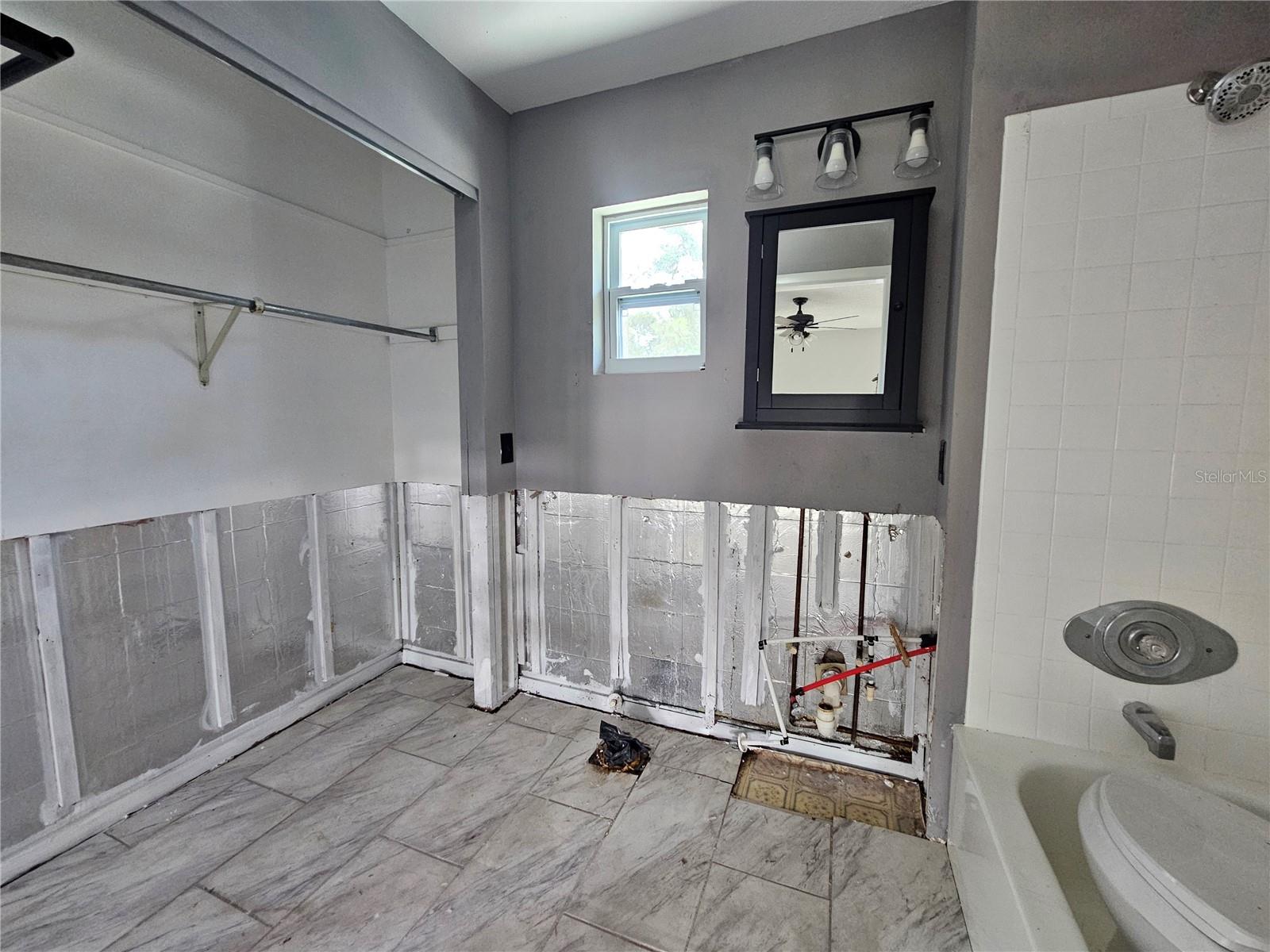 ALLENWOOD - Residential