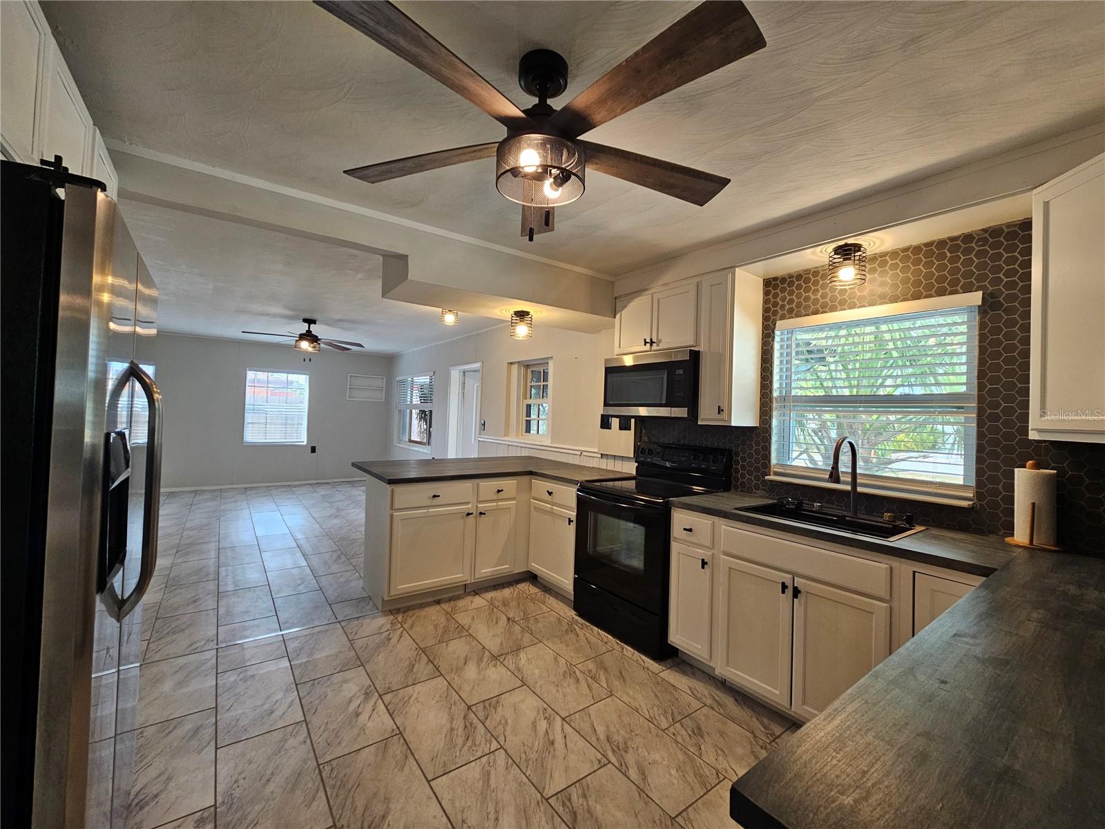 ALLENWOOD - Residential