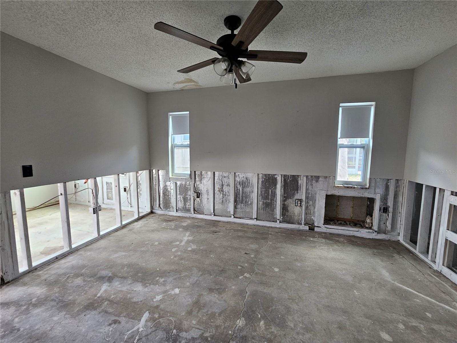 ALLENWOOD - Residential