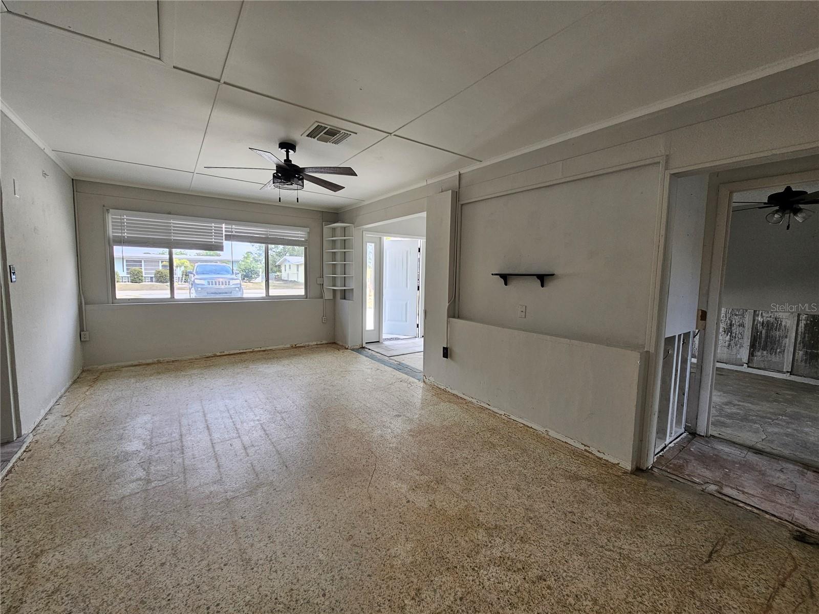 ALLENWOOD - Residential