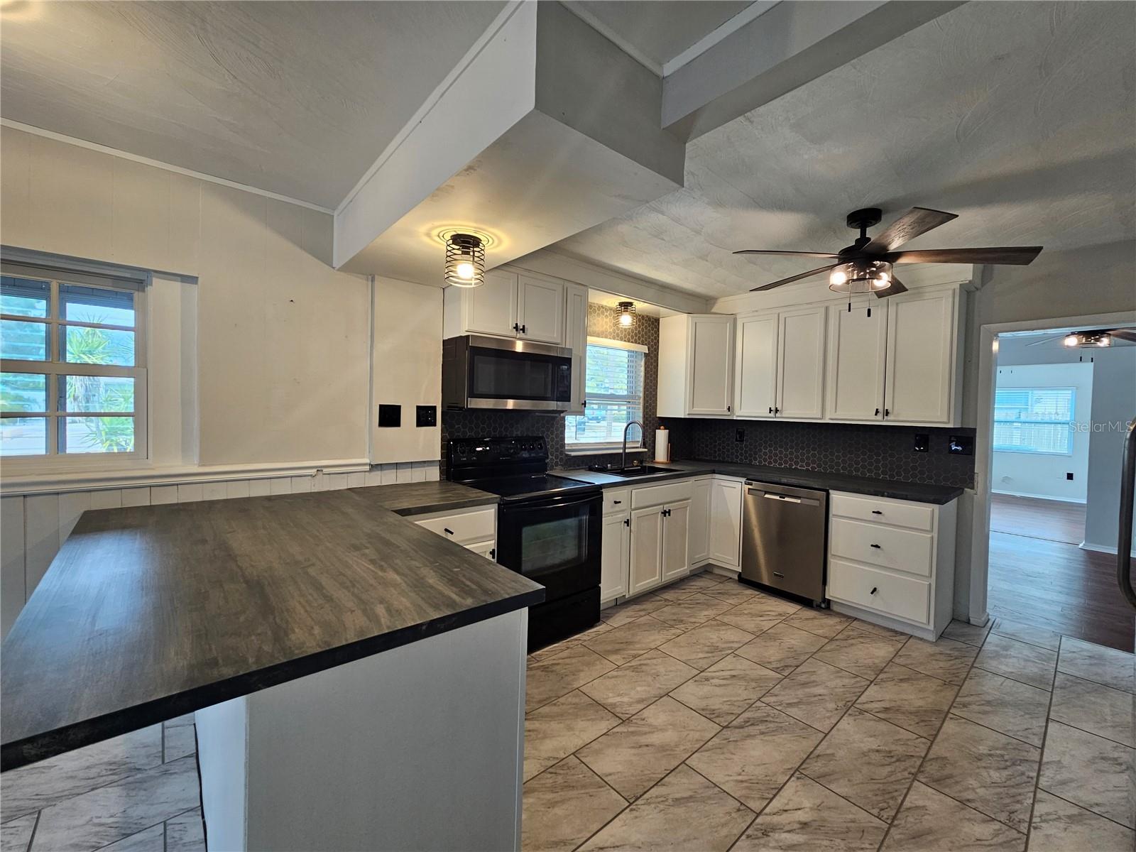 ALLENWOOD - Residential