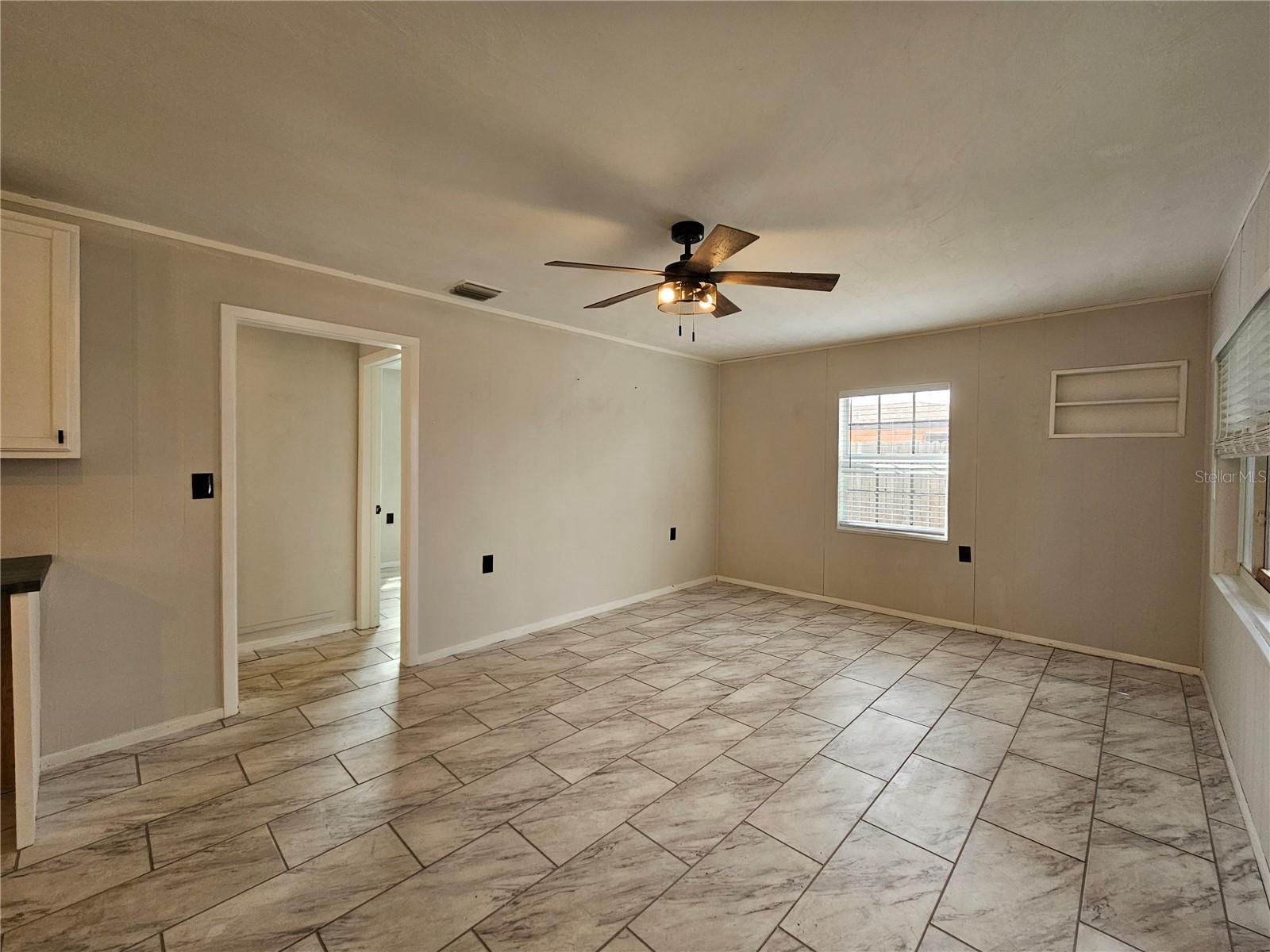 ALLENWOOD - Residential