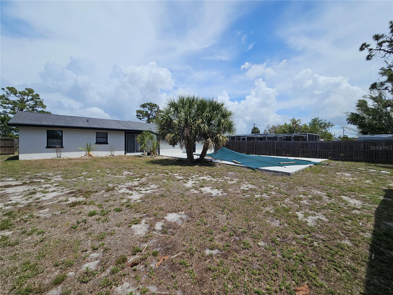 ALLENWOOD - Residential