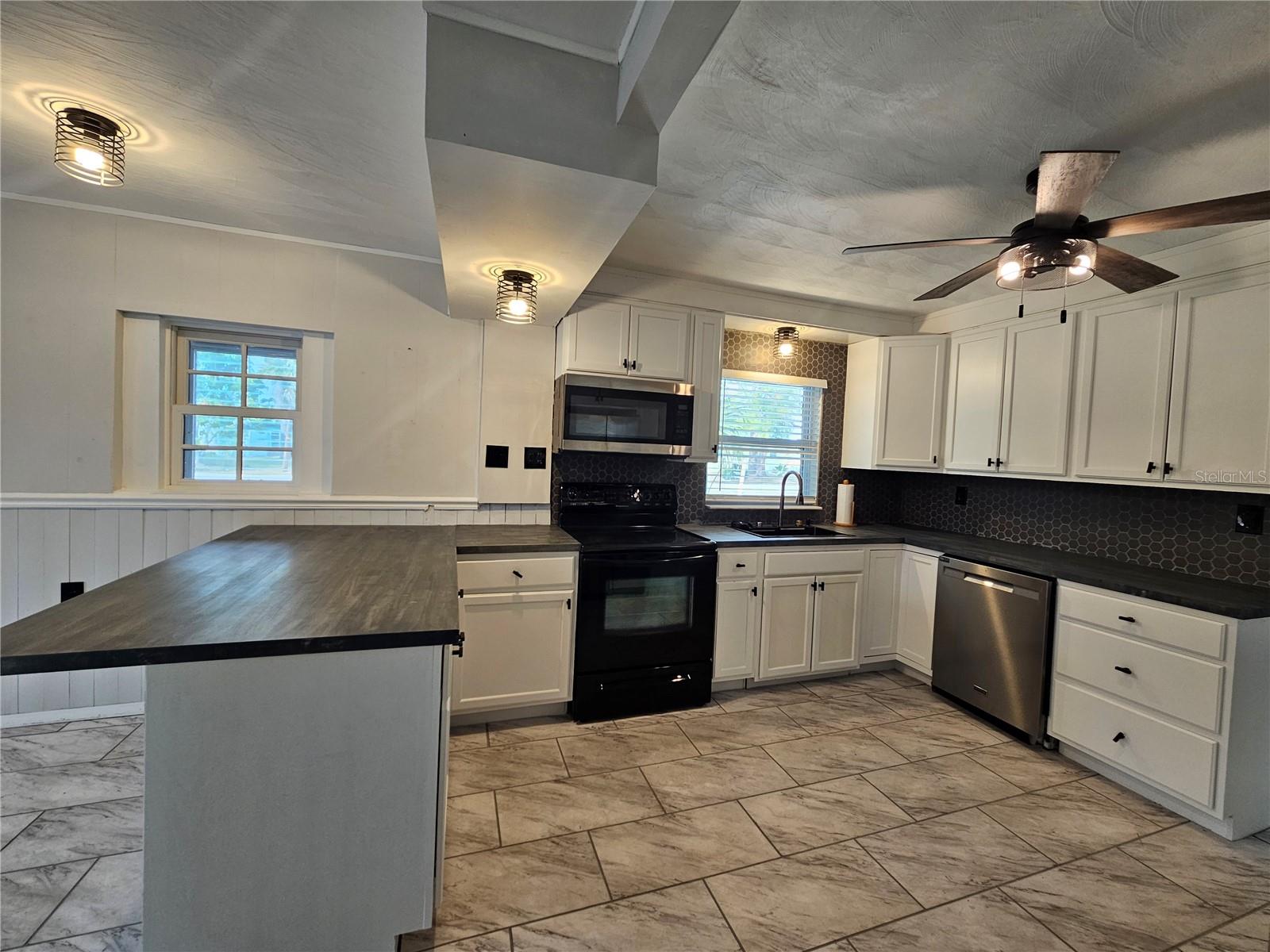 ALLENWOOD - Residential