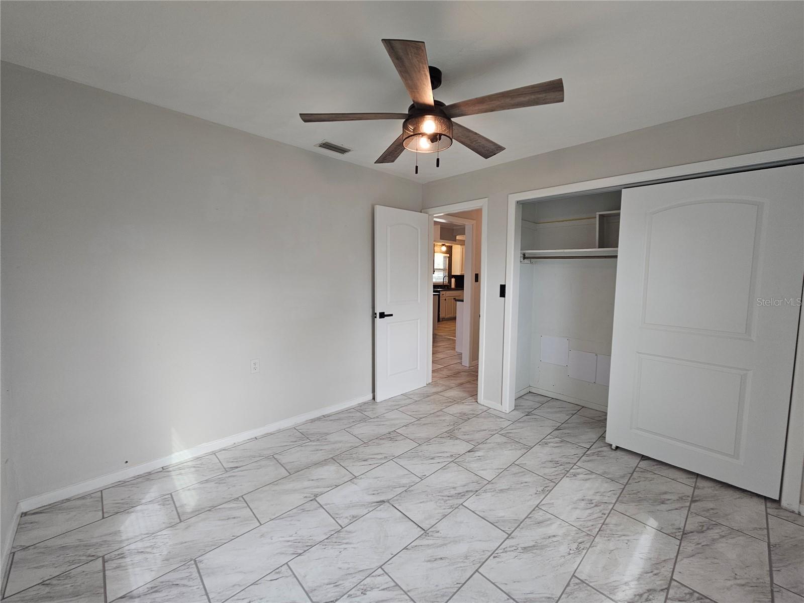 ALLENWOOD - Residential