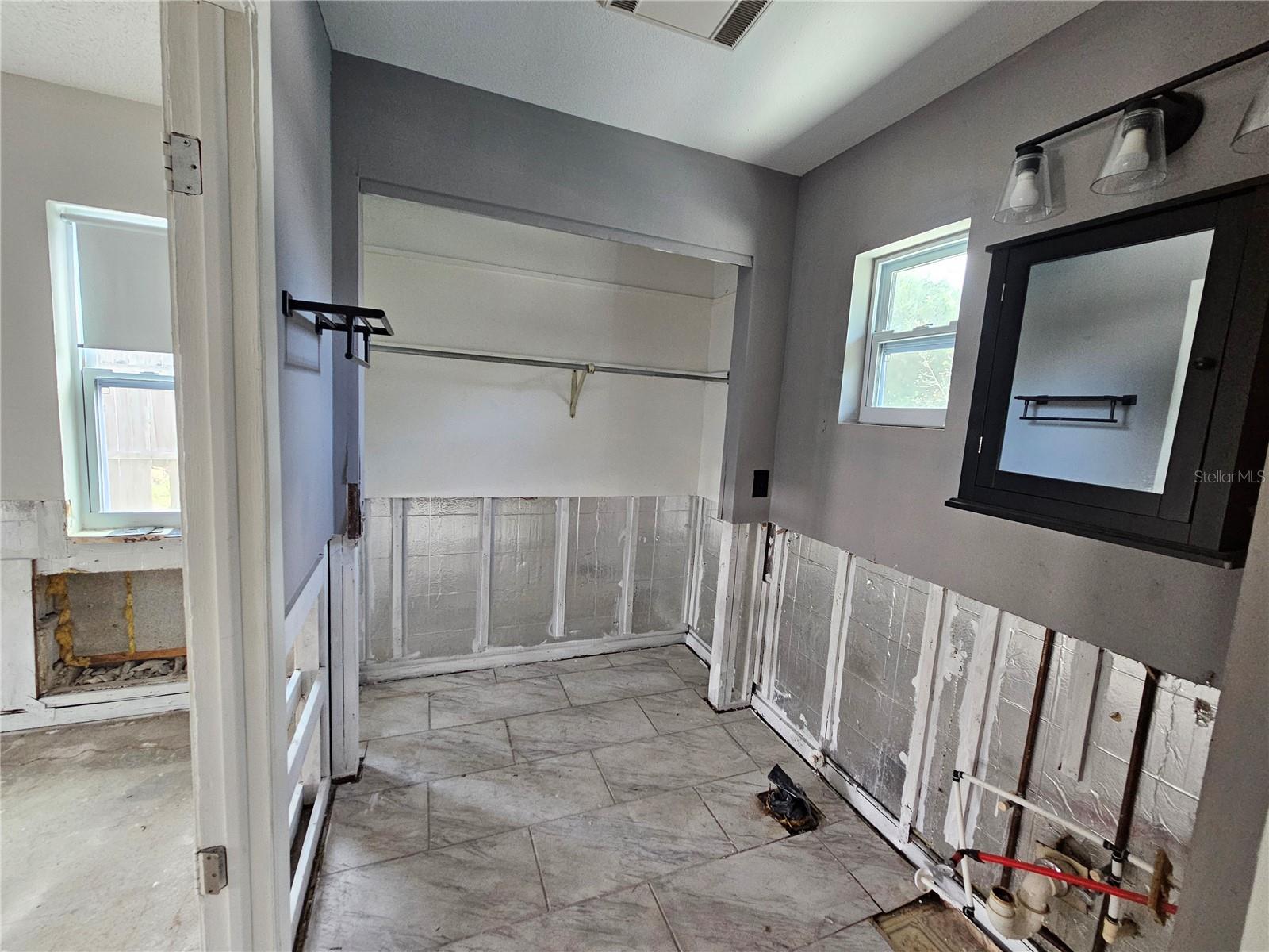 ALLENWOOD - Residential