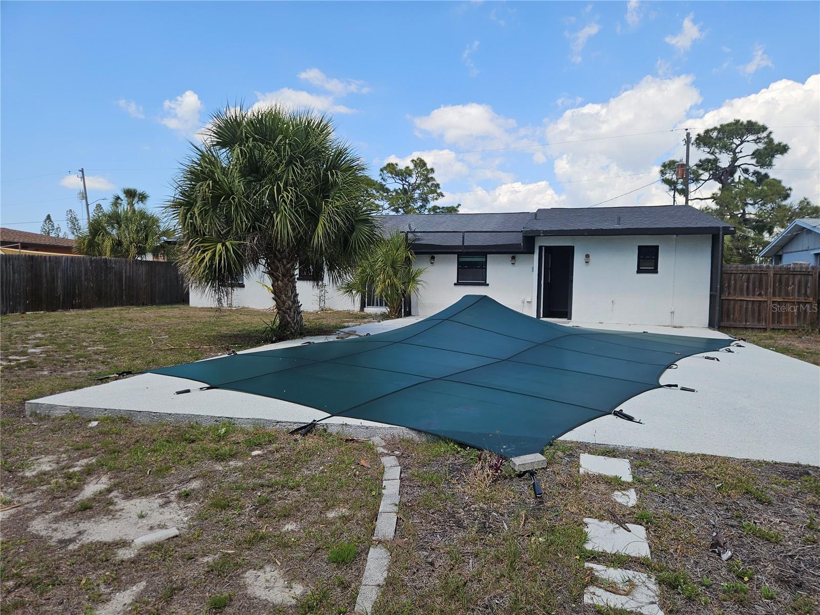 ALLENWOOD - Residential