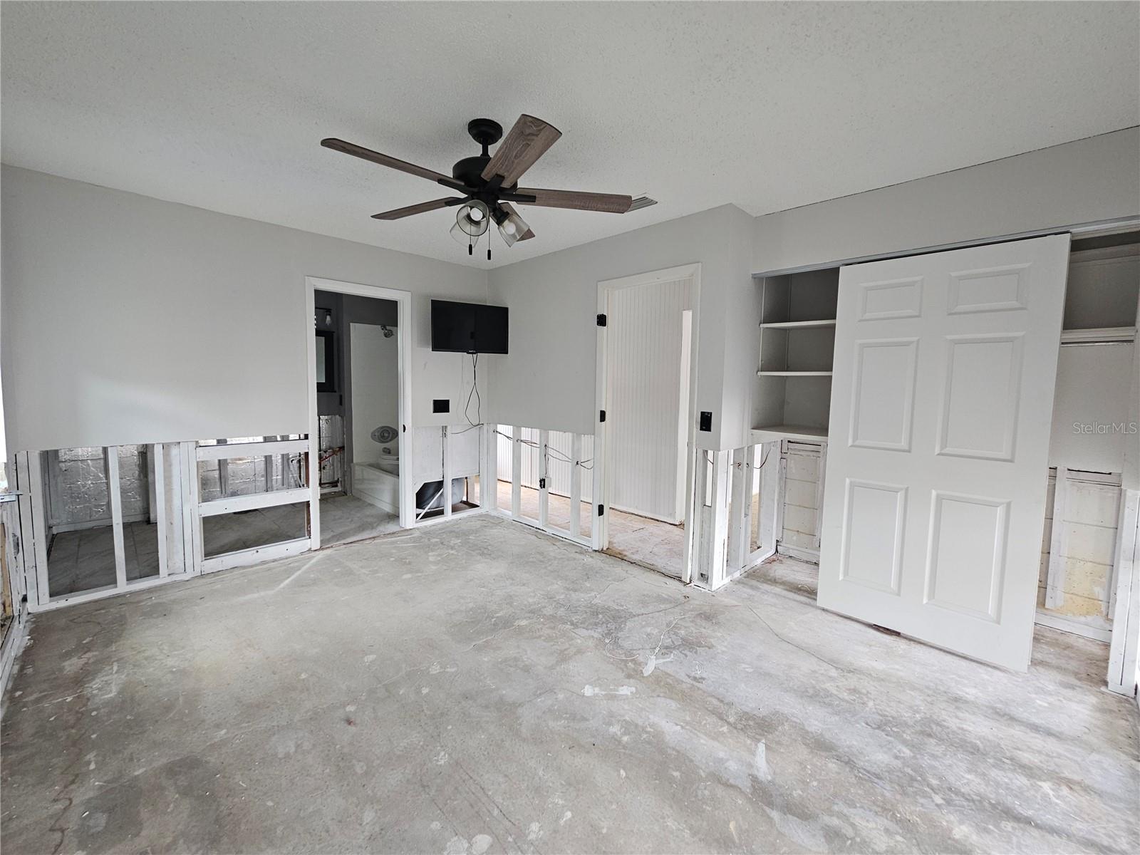 ALLENWOOD - Residential