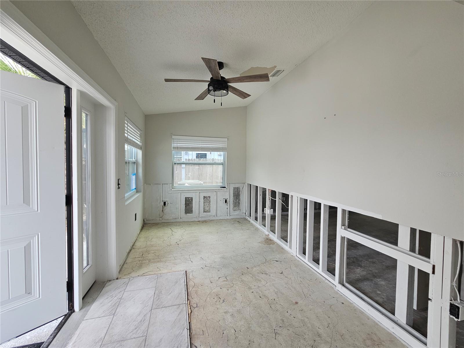 ALLENWOOD - Residential