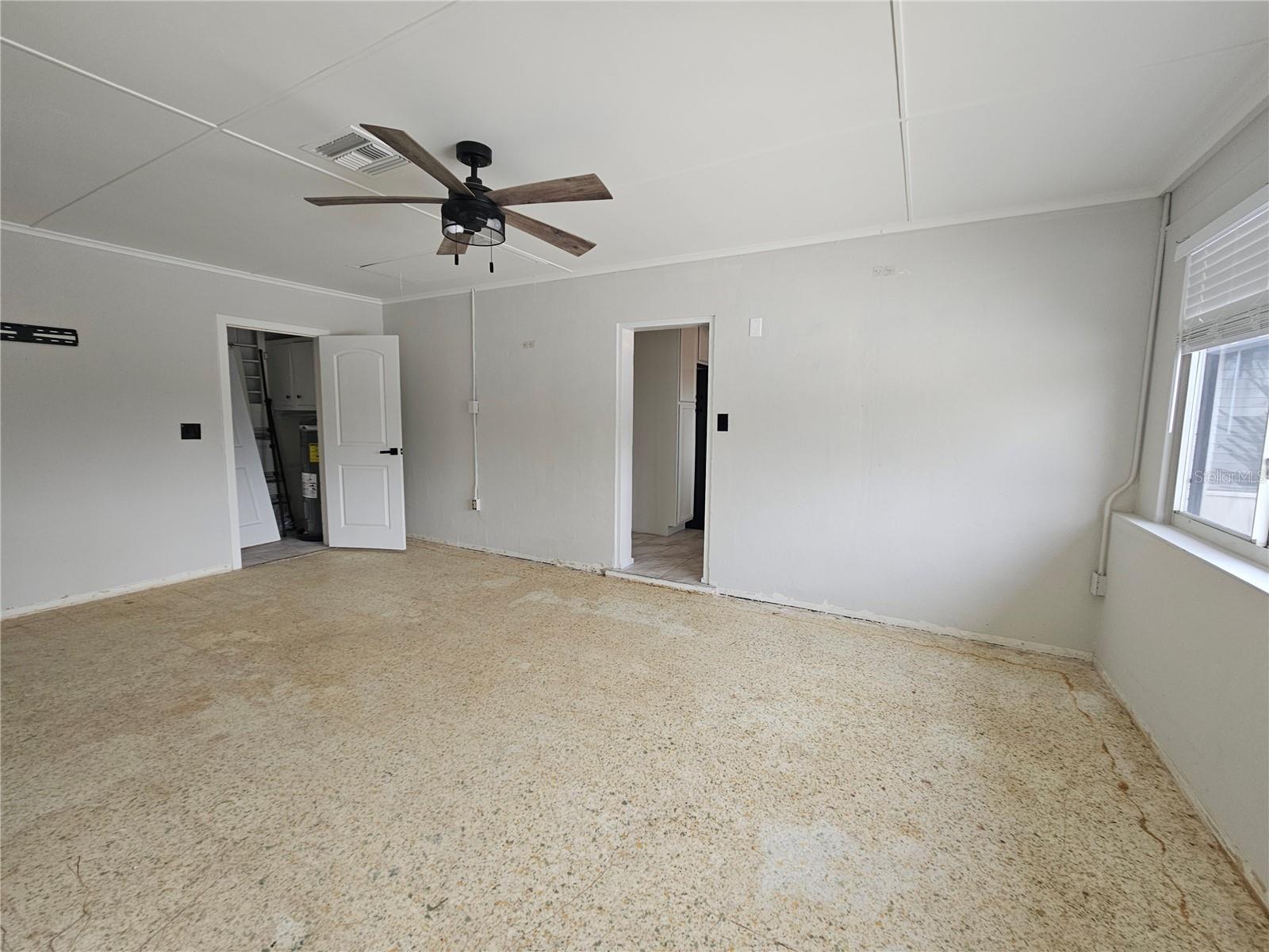 ALLENWOOD - Residential