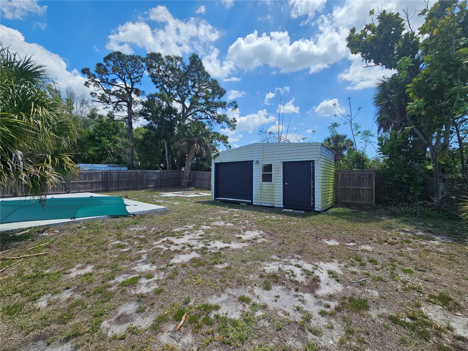 ALLENWOOD - Residential