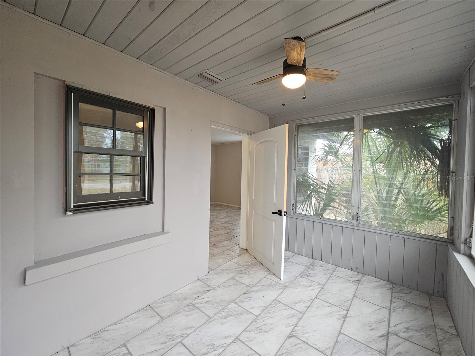 ALLENWOOD - Residential