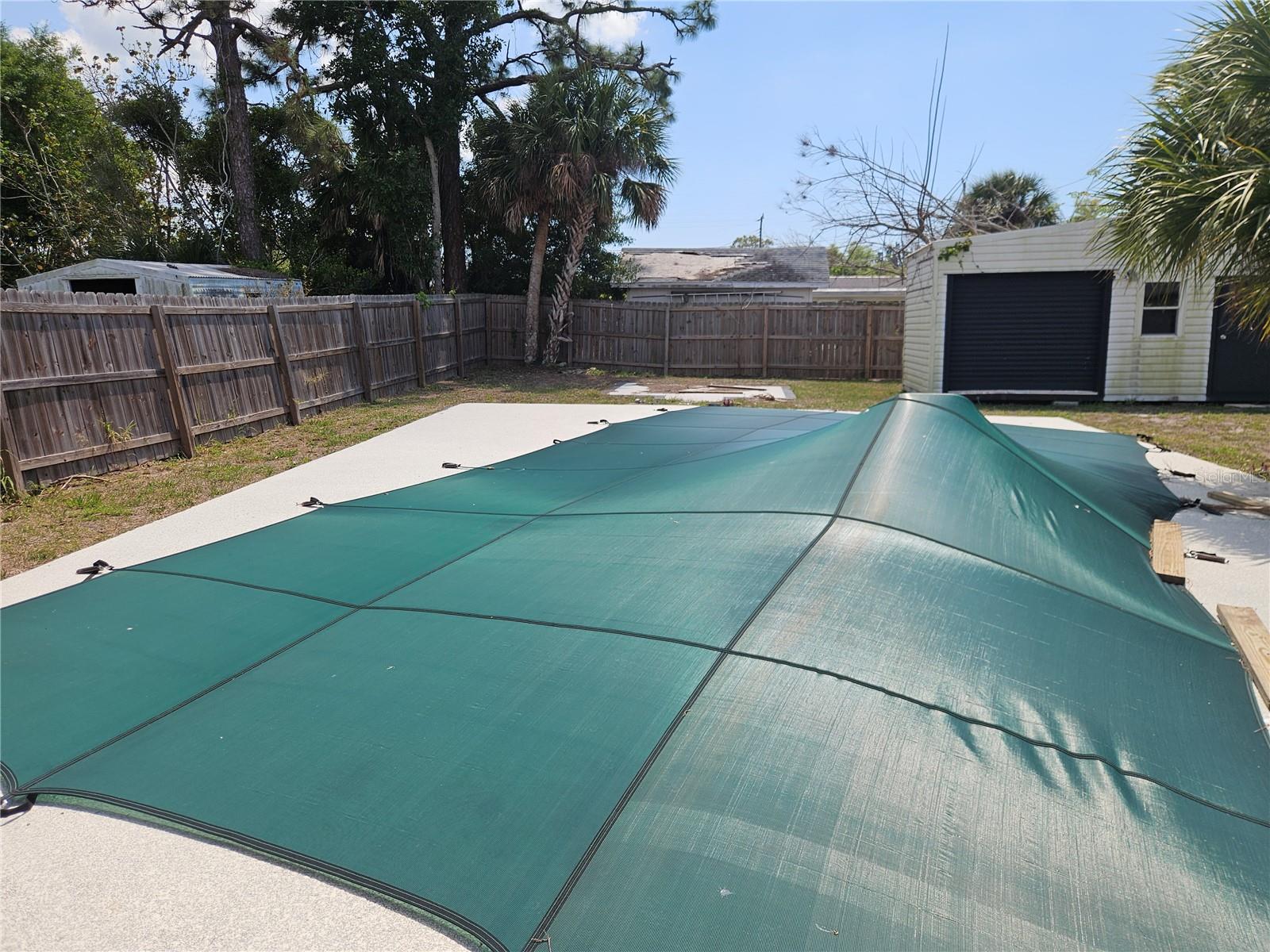 ALLENWOOD - Residential