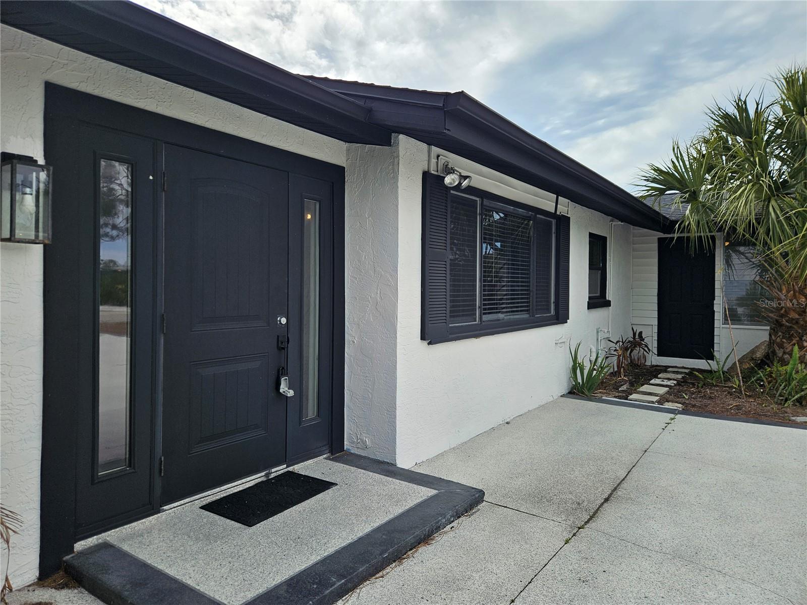 ALLENWOOD - Residential