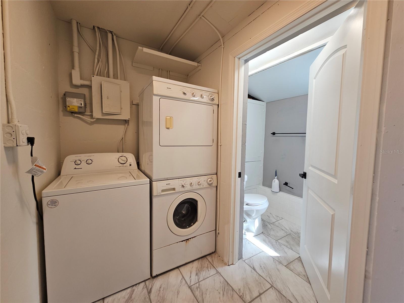 ALLENWOOD - Residential