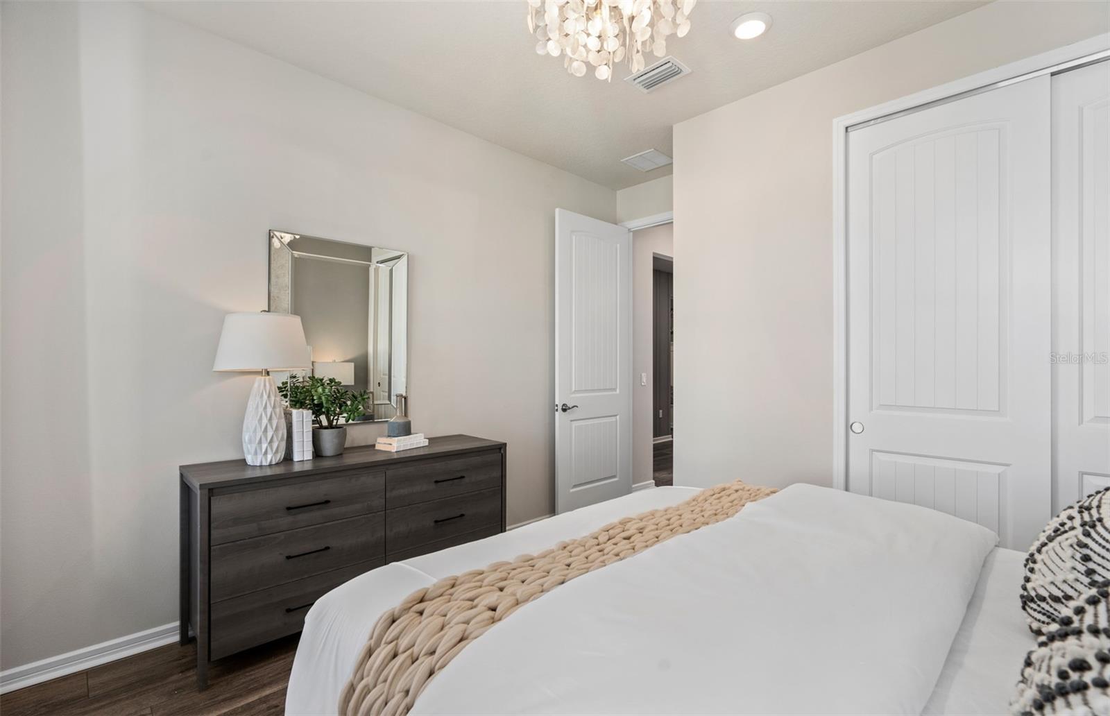 DEL WEBB OASIS - Residential