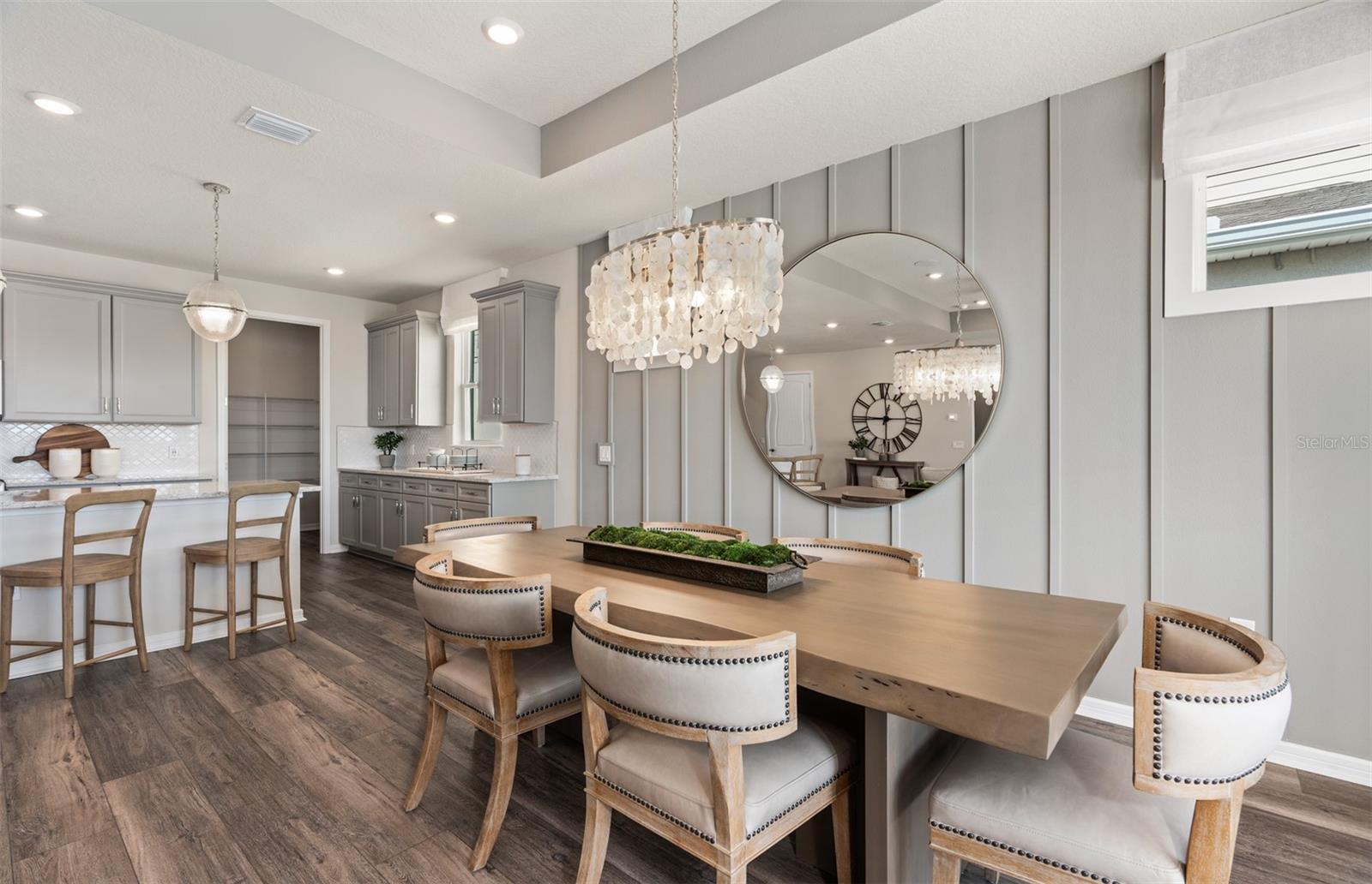 DEL WEBB OASIS - Residential