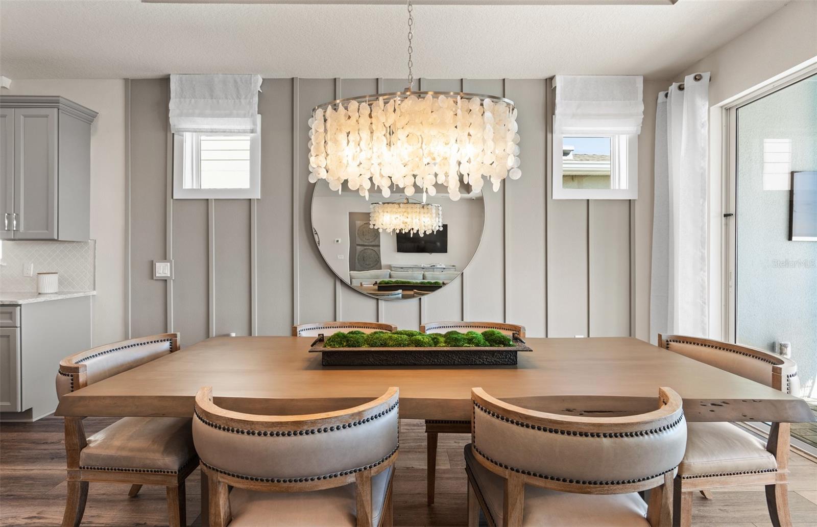 DEL WEBB OASIS - Residential