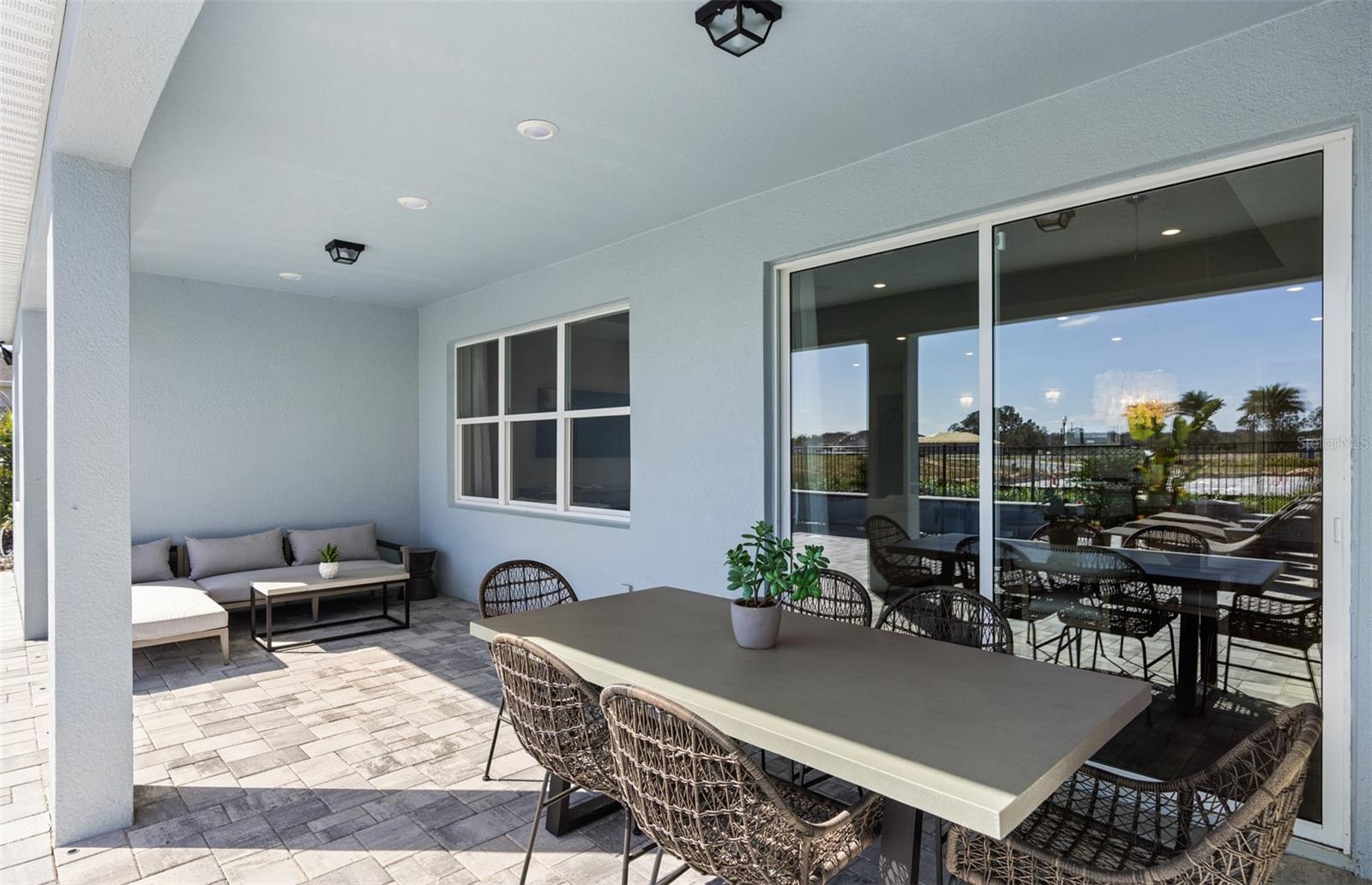 DEL WEBB OASIS - Residential