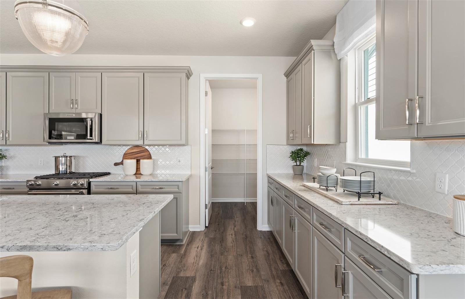 DEL WEBB OASIS - Residential