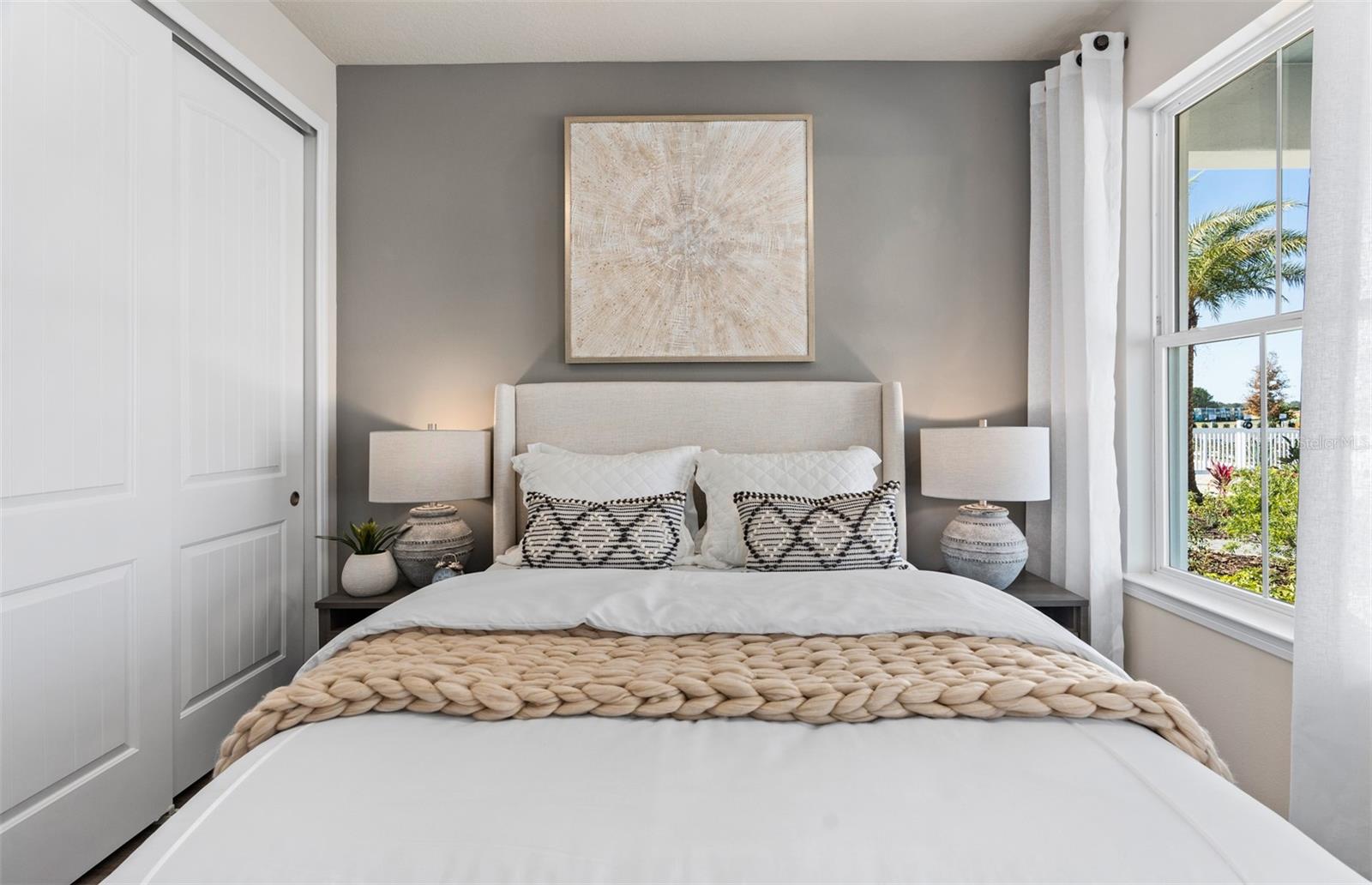 DEL WEBB OASIS - Residential